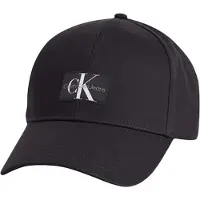 Calvin Klein Sports Essential Herren Hüte Schwarz, Schwarz, One size