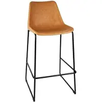 Bolero Rodeo Hohe Hocker Kamel