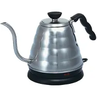 Hario Buono V60 Elektrischer Wasserkocher 800 ml