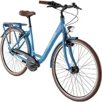 Panther Citybike Caraz 6.0 Wave, 28 Zoll