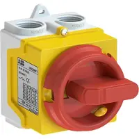 Busch-Jaeger One20m2y