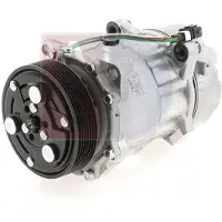 AKS Dasis Kompressor, Klimaanlage 850513N