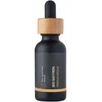 Green Plantation BIO-Safran – 100 % natürliches Öl, 10 ml