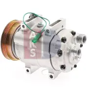 AKS Dasis Kompressor, Klimaanlage 853650N