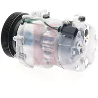 AKS Kompressor Klimaanlage DASIS 851015N für VW Ford Seat Caddy III Sharan