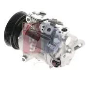 AKS Dasis Kompressor, Klimaanlage 852959N