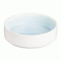 Olympia Fondant Schüssel Aqua 152mm (6 Stück)