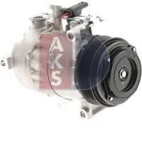 AKS Dasis Kompressor, Klimaanlage 852945N
