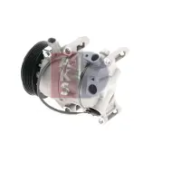 AKS Kompressor Klimaanlage DASIS 852904N