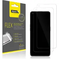 Dipos Displayschutzfolie Full-Cover 3D