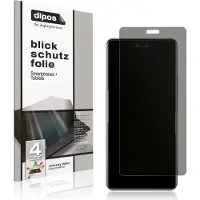 Dipos Blickschutzfolie 4-Way Privacy
