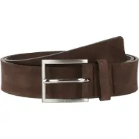 HUGO Mirto Sz35 10251794 Red Gürtel