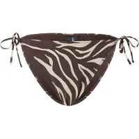 And Other Stories & Other Stories Agnes Mini Brief Brown Größe: 40 | Bikinis Outlet | Damen | Braun