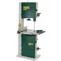 Record Power BS400 Heavy Duty Bandsäge