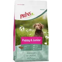 Prins ProCare Perfect Start Puppy & Junior Hundefutter | 12 kg