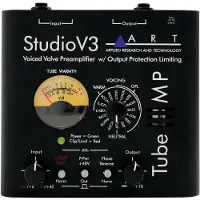 Art Tube MP Studio V3 Mikrofonvorverstärker