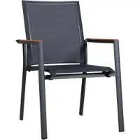 Zebra Technologies Zebra Stapelsessel FLY - B/H/T ca. 62.00x69.00x62.00