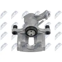 NTY Bremssattel [Hersteller-Nr. HZT-PL-079] für Opel, Saab