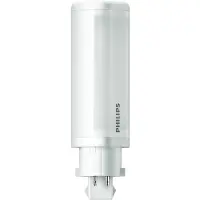 Philips CorePro LED PH-29043300, 5,5 W, G24q-1, 660 lm, 30000 h, Warmes Glühen