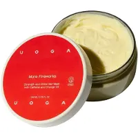 Uoga Uoga Uoga More Fireworks Strenght and Shine Hair Mask 200 ml Haarkur