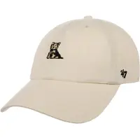 47 Brand Dog Base Runner Icon Clean Up Kappe