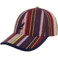 Kangol Multi Color Stripe