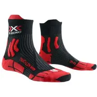 X-Bionic Dragonfly 5G Triathlon Women red/black (R018) 39-40