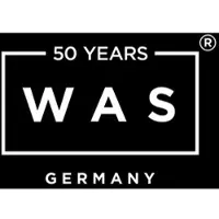 WAS Germany - Menülöffel NP80 Eco Set 12-teilig, Chromstahl