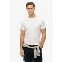 Superdry Classic Essential Kurzarm-t-shirt