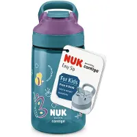 Nuk Trinkflasche Contigo Sippy Cup PP 420ml Schmet