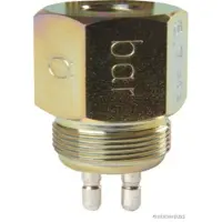 HERTH+BUSS ELPARTS Druckschalter, Bremshydraulik 70495156