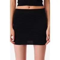 Iro Paris Nicla Black Größe: L | Miniröcke Outlet | Damen | Schwarz