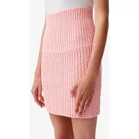 Iro Paris Uota Candy Pink Größe: XS | Miniröcke Outlet | Damen | Rosa