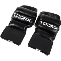 Lynx Fitbox Eco Leather Handschuhe