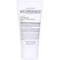 My.Organics The Organic Healty Hands Cream Neem 75 ml