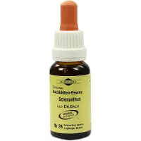 Ricola Bachblüten Murnauer Scleranthus Tropfen 20 ml