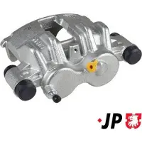 JP GROUP Bremssattel [Hersteller-Nr. 3161901370] für Peugeot, Citroën, Fiat
