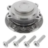 MAPCO Radlagersatz 26669