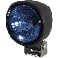 Hella Arbeitsscheinwerfer 12 V 65 W H9 Halogen für u.a. AGCO