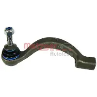 METZGER Spurstangenkopf KIT + 54039701
