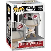 Funko POP! Star Wars - Luke Skywalker with Remote 765 - Pop!