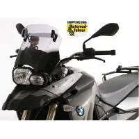 MRA Vario-Touringscreen F 650/800 GS 08- ABE
