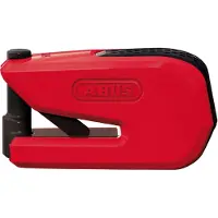ABUS 8078 Detecto RD B/Sb One 2.0 rot one size
