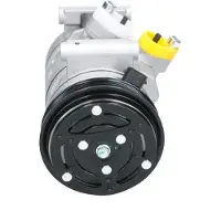 BV PSH Kompressor, Klimaanlage +Line Original 090.835.032.040