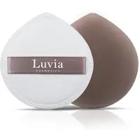 Luvia Cosmetics Accessoires The Puffys Makeup Puff Set 2 Stk.