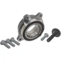 Skf Radlagersatz VKBA 7177
