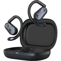 Edifier Comfo Flex Black Drahtlose Ohrbügel-Kopfhörer