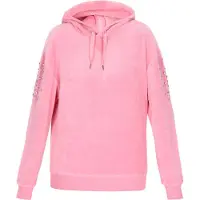 Faina Women Hoodie in rose | Gr.: L
