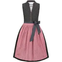 Stockerpoint Dirndl Hannah in olive | Gr.: 36
