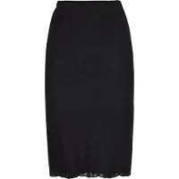 Faina Women Skirt in black | Gr.: S